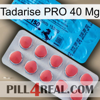 Tadarise PRO 40Mg new14